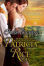 The Irish Dutchess