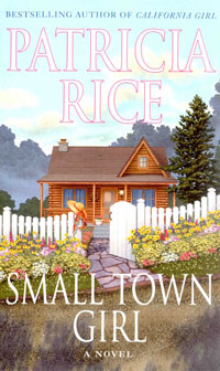 Small Town Girl