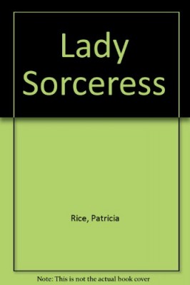 Lady Sorceress