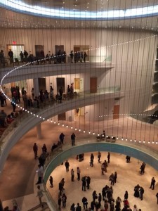 segerstrom concert hall