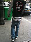 Sagger_in_Paris