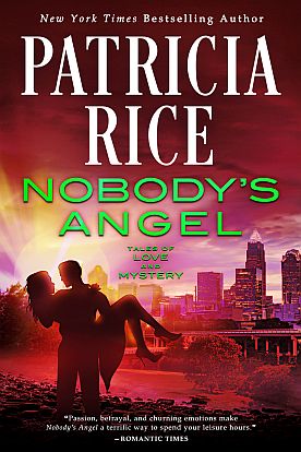 Merely Magic (Magical Malcolms, #1) by Patricia Rice