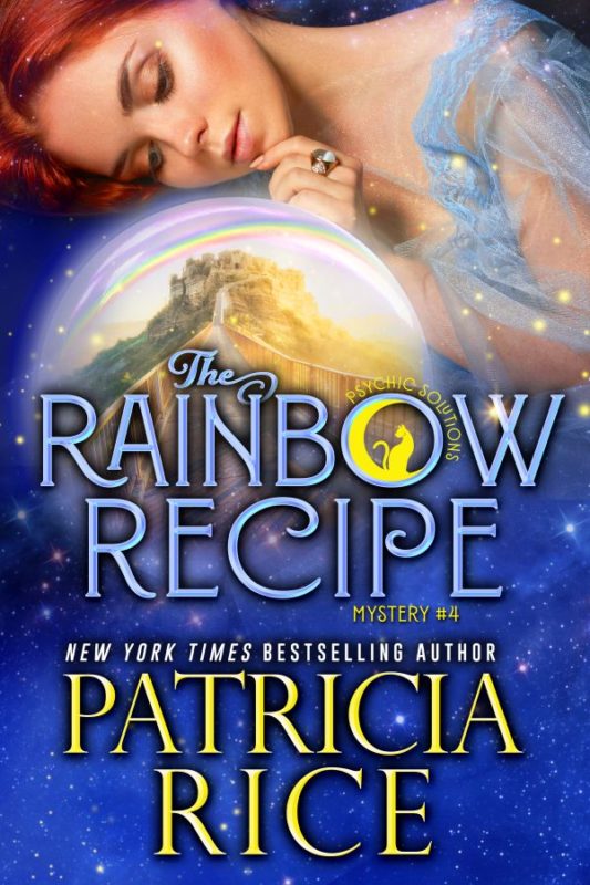 The Rainbow Recipe